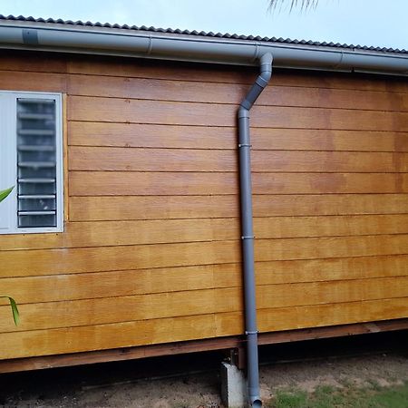 Mara'Ai Le Spot Tubuai, Chambre Triple Deluxe Mahu Sdb Privee Avec Piscine Mataura Екстериор снимка