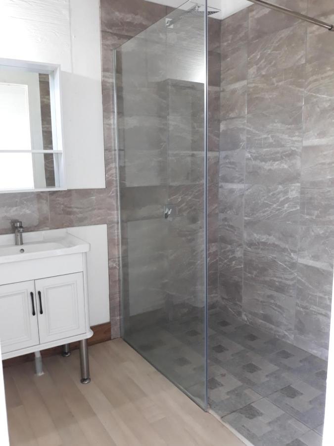 Mara'Ai Le Spot Tubuai, Chambre Triple Deluxe Mahu Sdb Privee Avec Piscine Mataura Екстериор снимка