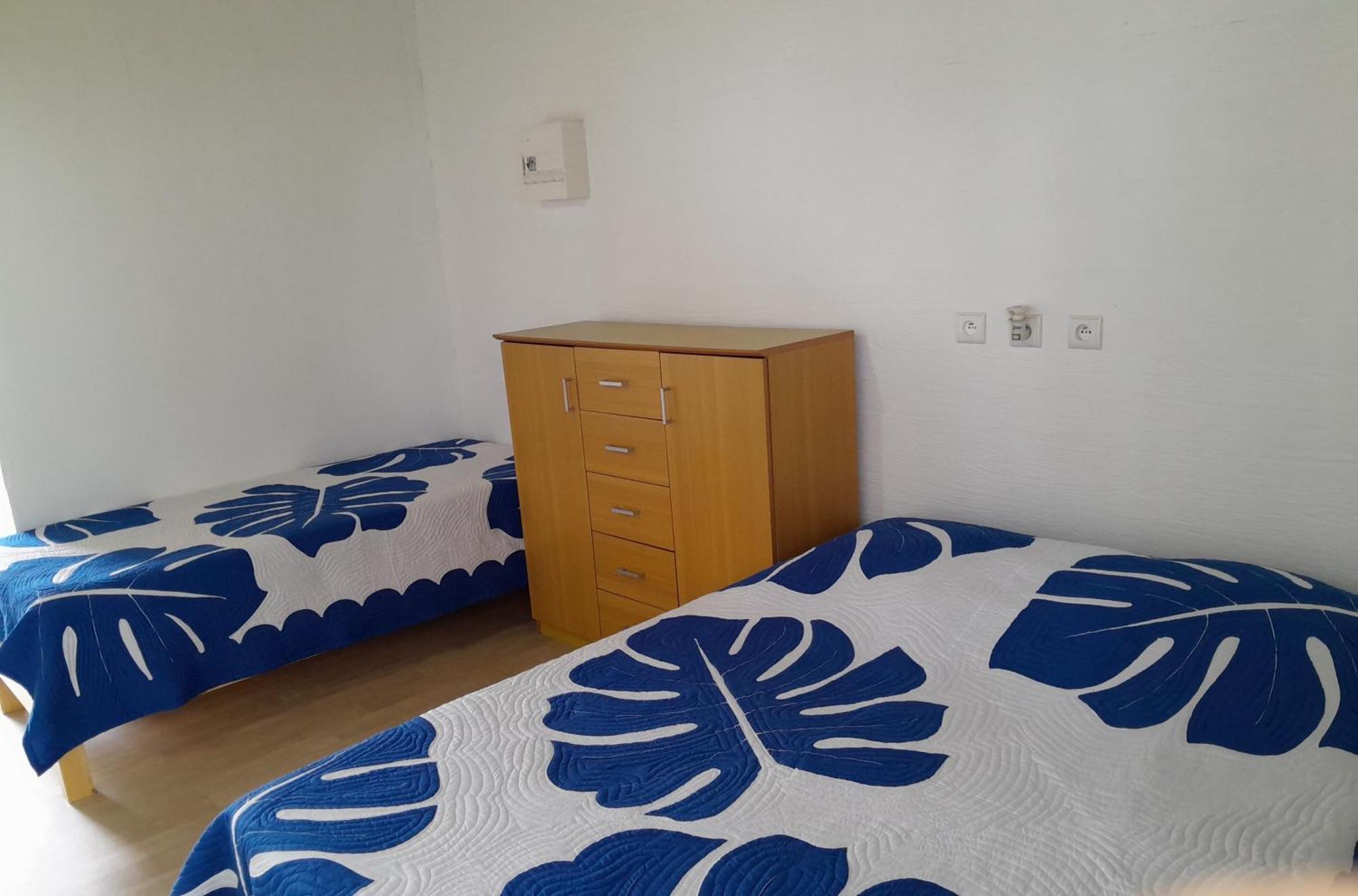 Mara'Ai Le Spot Tubuai, Chambre Triple Deluxe Mahu Sdb Privee Avec Piscine Mataura Екстериор снимка